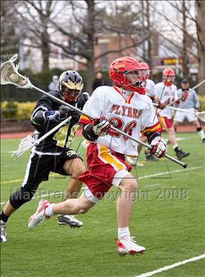 Thumbnail 1 in St. Anthony's @ Chaminade photogallery.