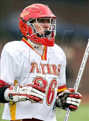 Thumbnail 3 in St. Anthony's @ Chaminade photogallery.