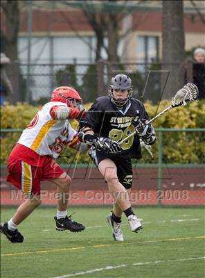 Thumbnail 2 in St. Anthony's @ Chaminade photogallery.
