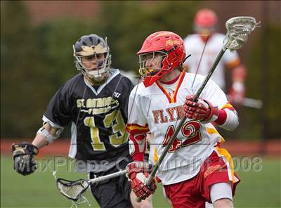 Thumbnail 1 in St. Anthony's @ Chaminade photogallery.