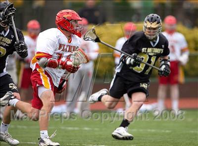 Thumbnail 2 in St. Anthony's @ Chaminade photogallery.
