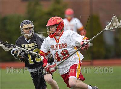 Thumbnail 3 in St. Anthony's @ Chaminade photogallery.