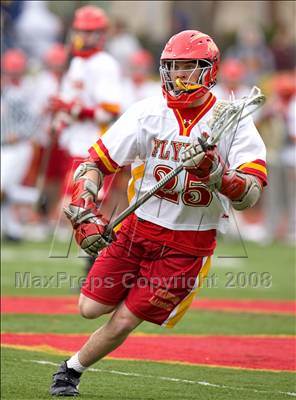 Thumbnail 3 in St. Anthony's @ Chaminade photogallery.