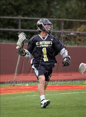 Thumbnail 3 in St. Anthony's @ Chaminade photogallery.
