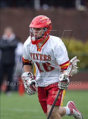 Thumbnail 2 in St. Anthony's @ Chaminade photogallery.