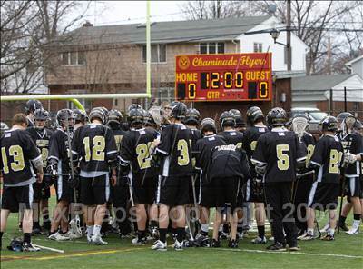 Thumbnail 2 in St. Anthony's @ Chaminade photogallery.