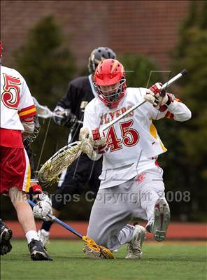 Thumbnail 2 in St. Anthony's @ Chaminade photogallery.