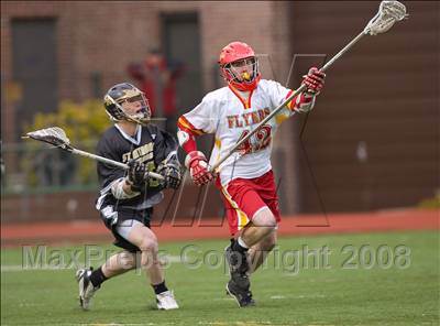 Thumbnail 3 in St. Anthony's @ Chaminade photogallery.