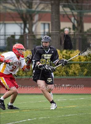 Thumbnail 3 in St. Anthony's @ Chaminade photogallery.
