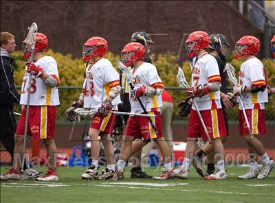 Thumbnail 2 in St. Anthony's @ Chaminade photogallery.
