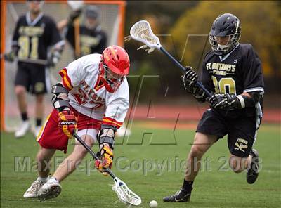 Thumbnail 3 in St. Anthony's @ Chaminade photogallery.