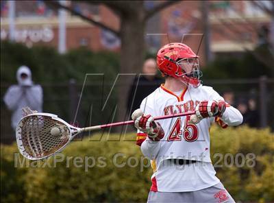 Thumbnail 2 in St. Anthony's @ Chaminade photogallery.
