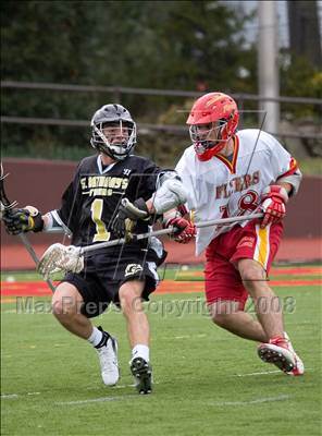 Thumbnail 3 in St. Anthony's @ Chaminade photogallery.