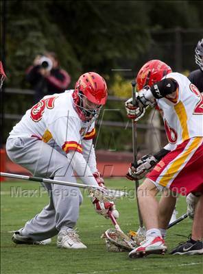 Thumbnail 2 in St. Anthony's @ Chaminade photogallery.