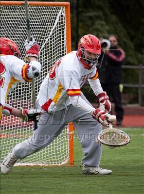 Thumbnail 3 in St. Anthony's @ Chaminade photogallery.