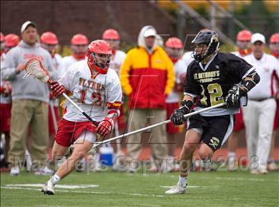 Thumbnail 3 in St. Anthony's @ Chaminade photogallery.