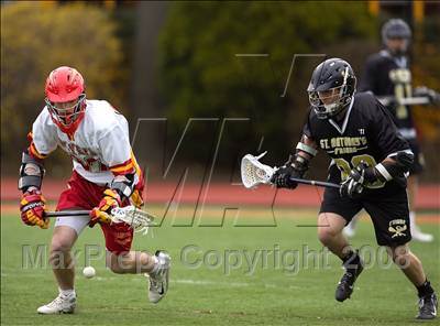 Thumbnail 2 in St. Anthony's @ Chaminade photogallery.