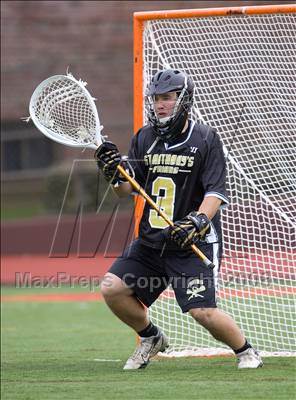 Thumbnail 1 in St. Anthony's @ Chaminade photogallery.