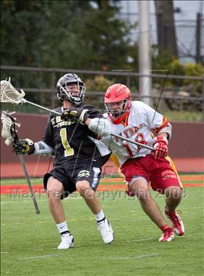 Thumbnail 2 in St. Anthony's @ Chaminade photogallery.