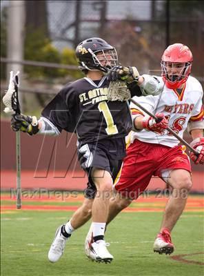 Thumbnail 1 in St. Anthony's @ Chaminade photogallery.