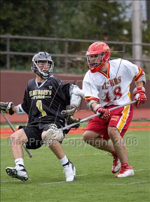 Thumbnail 1 in St. Anthony's @ Chaminade photogallery.