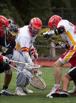 Thumbnail 3 in St. Anthony's @ Chaminade photogallery.