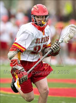 Thumbnail 3 in St. Anthony's @ Chaminade photogallery.