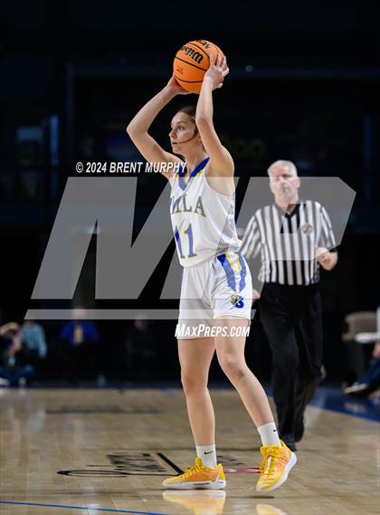 Thumbnail 3 in Wiggins vs. Simla (CHSAA 2A Third Place) photogallery.
