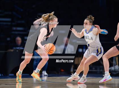 Thumbnail 3 in Wiggins vs. Simla (CHSAA 2A Third Place) photogallery.