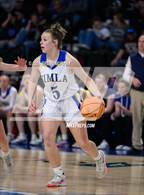 Photo from the gallery "Wiggins vs. Simla (CHSAA 2A Third Place)"
