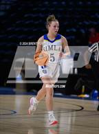 Photo from the gallery "Wiggins vs. Simla (CHSAA 2A Third Place)"