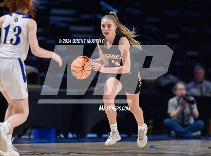Thumbnail 2 in Wiggins vs. Simla (CHSAA 2A Third Place) photogallery.