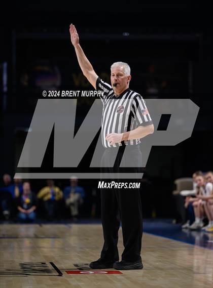 Thumbnail 2 in Wiggins vs. Simla (CHSAA 2A Third Place) photogallery.