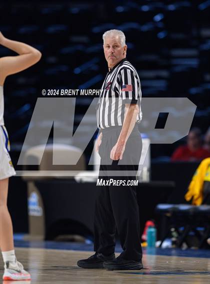 Thumbnail 1 in Wiggins vs. Simla (CHSAA 2A Third Place) photogallery.
