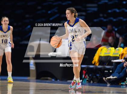 Thumbnail 3 in Wiggins vs. Simla (CHSAA 2A Third Place) photogallery.