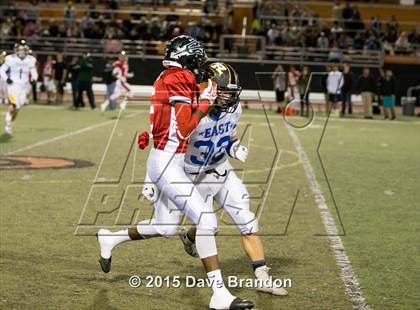 Thumbnail 2 in East vs. West (All-Star Game) photogallery.