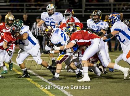 Thumbnail 2 in East vs. West (All-Star Game) photogallery.