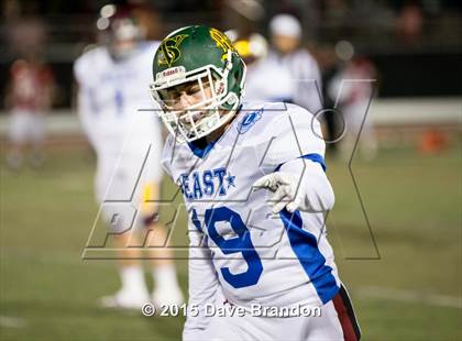 Thumbnail 1 in East vs. West (All-Star Game) photogallery.