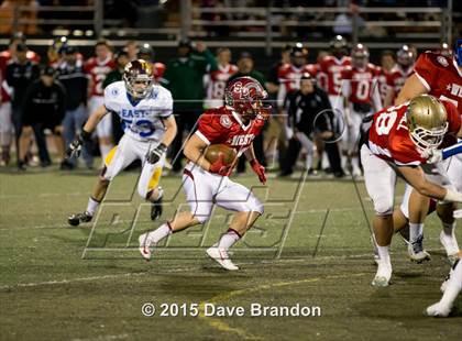 Thumbnail 1 in East vs. West (All-Star Game) photogallery.