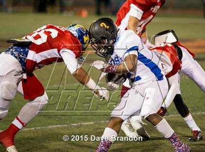 Thumbnail 1 in East vs. West (All-Star Game) photogallery.