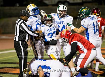 Thumbnail 1 in East vs. West (All-Star Game) photogallery.