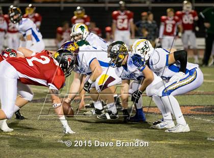 Thumbnail 3 in East vs. West (All-Star Game) photogallery.