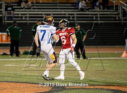 Thumbnail 1 in East vs. West (All-Star Game) photogallery.