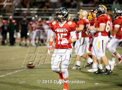 Thumbnail 1 in East vs. West (All-Star Game) photogallery.