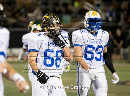 Thumbnail 1 in East vs. West (All-Star Game) photogallery.