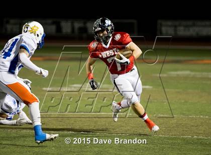 Thumbnail 1 in East vs. West (All-Star Game) photogallery.