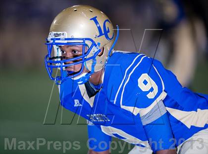 Thumbnail 2 in Lakeview Centennial vs Rowlett photogallery.