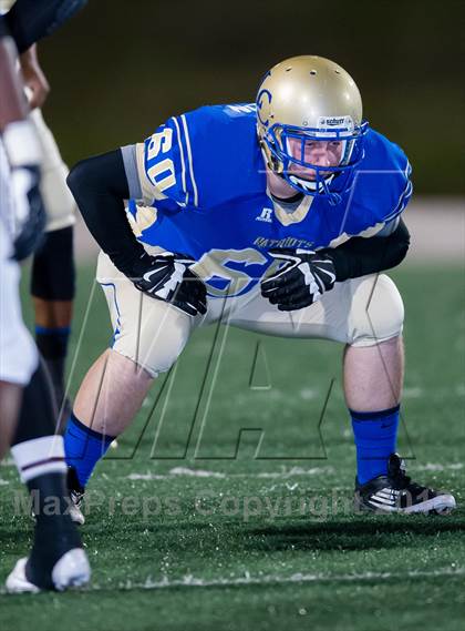 Thumbnail 1 in Lakeview Centennial vs Rowlett photogallery.