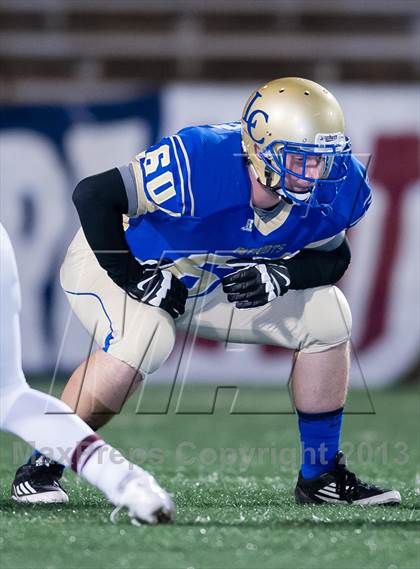 Thumbnail 1 in Lakeview Centennial vs Rowlett photogallery.