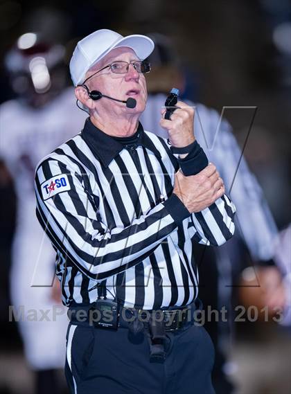 Thumbnail 1 in Lakeview Centennial vs Rowlett photogallery.